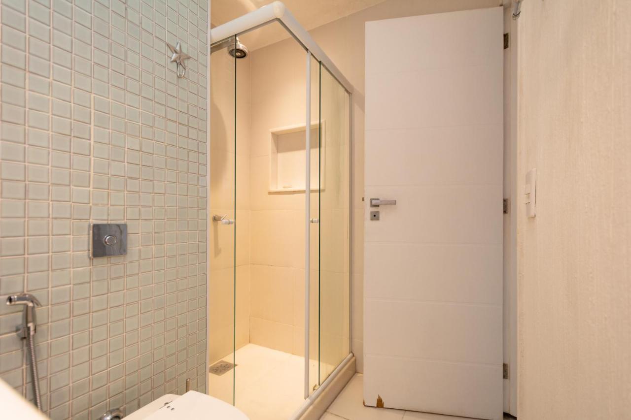 Crown Casa Copacabana Design Apartment Río de Janeiro Exterior foto