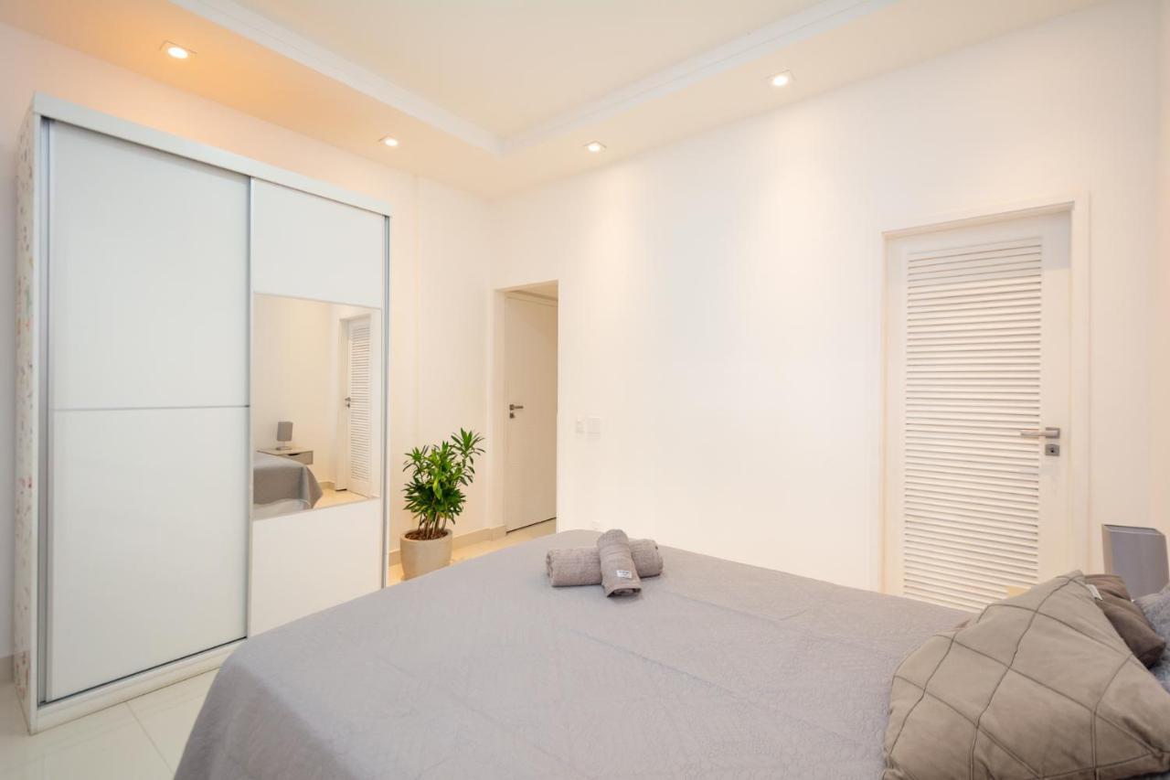Crown Casa Copacabana Design Apartment Río de Janeiro Exterior foto